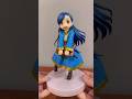 Ascendance of a Bookworm Anime Figure Unboxing #anime