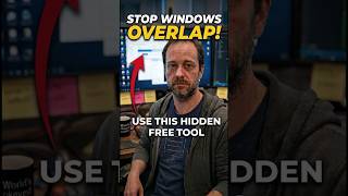 Stop Dragging Windows Around — PowerToys FancyZones Does It Better