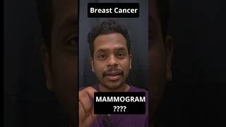 Mammogram