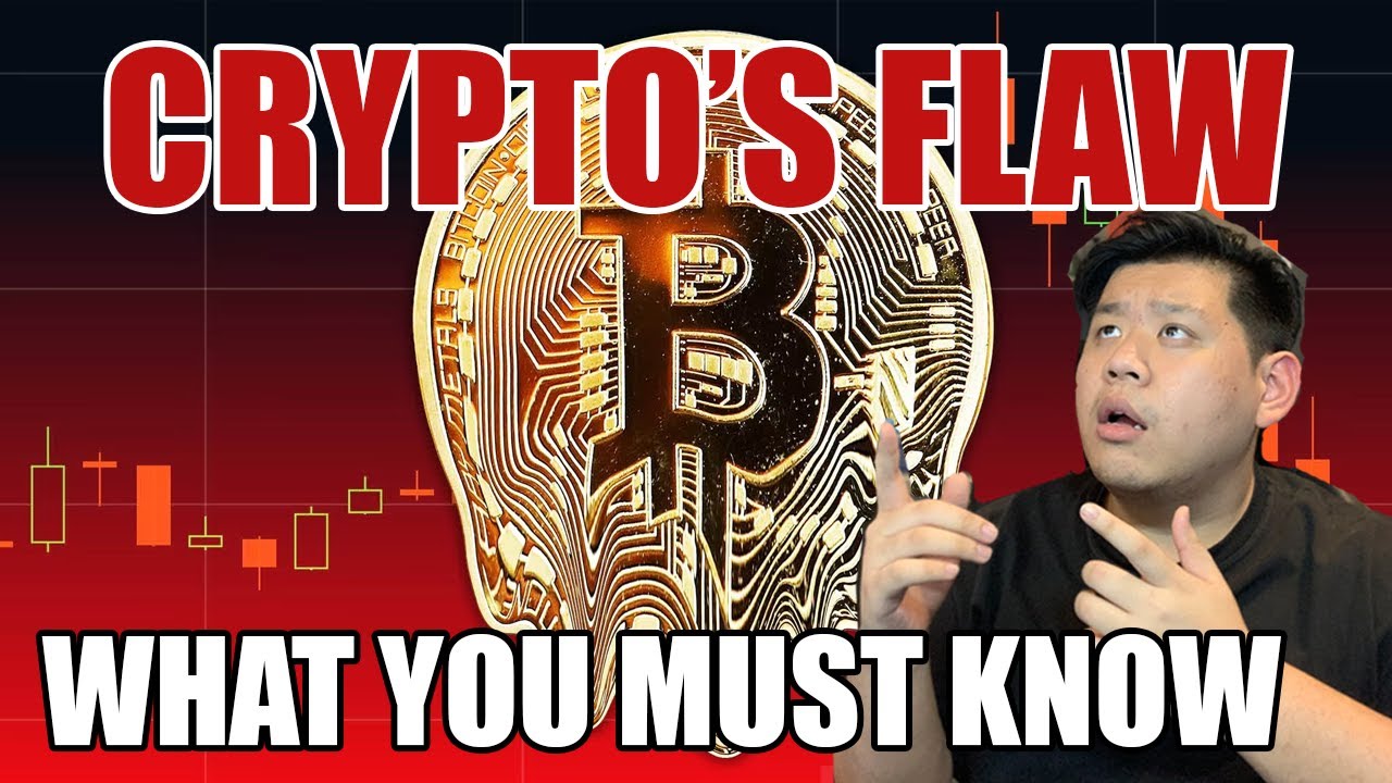The TRUTH about CRYptocurrency | More Crypto Headwinds | @OngHakhowzer