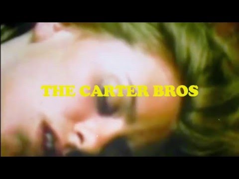 The Carter Bros 'Loving You Is Easy' (Tsuba)