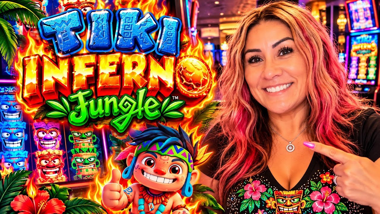This Machine Was HOT! 🔥😳🎰