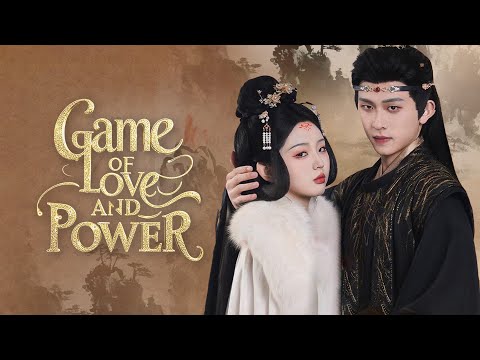 Game of Love and Power poster