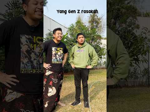 MoBiL sHAmiNg bagi Gen Z (ft. Tretan Muslim)