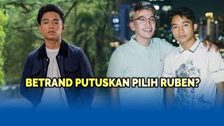 Download Lagu 🔴Keputusan Terungkap! Adik Sarwendah Blak-blakan Soal Perubahan Sikap Betrand Peto MP3