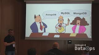 DataOps Barcelona -Databases benchmarks: myths, experience and engineering.