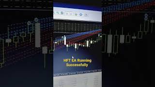 Hft Ea Running On Real Account High Frequency Trading
