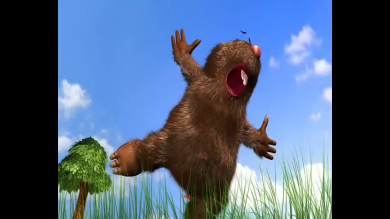 moley crap I love you english