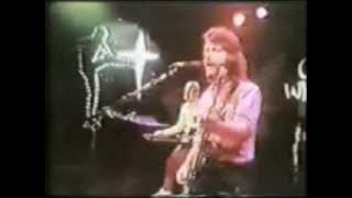 U.K. - Night After Night (live 1979) Good Audio!