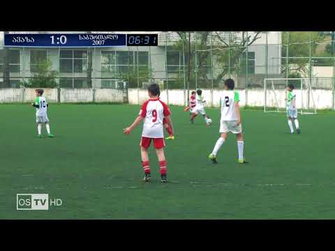 AVAZA vs SABURTALO (2007) 18.04.2018