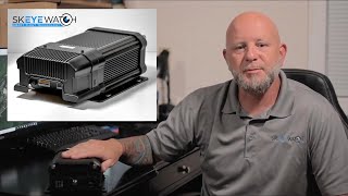 Learn About the skEYEwatch X3 Core