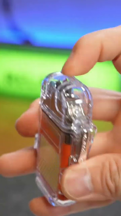 lafagiet ARC Lighter with Ultra Bright Torch Light