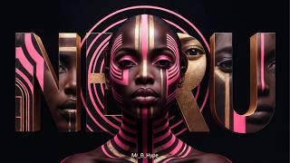 Mr b hype  Neru  Primal Afrohouse Dance U0026 Amapiano 2025  Mv