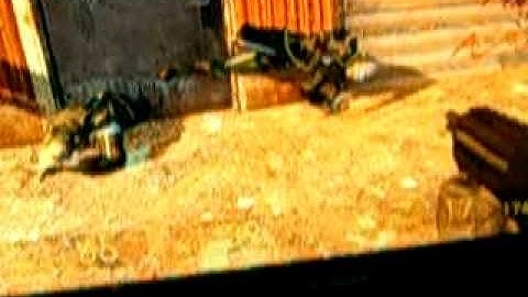 The bad thing about the source engine