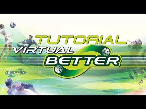 Tutorial Virtual Better