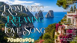 Golden Love Songs 70s 80s 90s 💿 Soft & Sweet Love Songs Memories💖 Best Romantic Songs Ever screenshot 1
