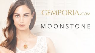 Did You Know Moonstone is 1 of 3 June Birthstones? Moonstone Did You Know