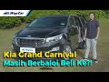 2020 Kia Grand Carnival Rebiu di Malaysia, Besar & Best dari Toyota Alphard/Vellfire?! | WapCar BM