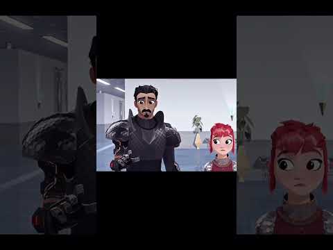 Nimona Nimona Spoilers Edit Toh Nimona2023 