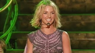 Britney Spears - Oops... I Did It Again Live In Hawaii