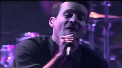 TAN BIONICA - Arruinarse (Luna Park 2013)