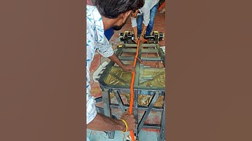 E-rickshaw wiring fittings #automobile #shortvideo #subscribe #shorts