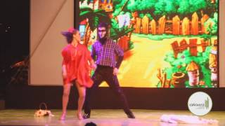 CAMPEONES BAILACACIONES 2012 'CLAVE LATINA'.wmv CAMPEONES BAILACACIONES 2012 'CLAVE LATINA'.wmv