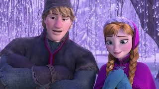 Ice Magic: Journey with Elsa, Anna, Olaf, Kristoff & Sven in Song