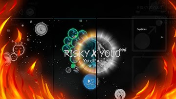 NEBULOUS-THE RISKIEST ATOMIC TRICKSPLIT EVER!DOUBLE REVERSE TRICKSPLIT +PRESPLIT & TRICKSPLIT!