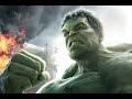 Avengers fight with alton end scene action emotional