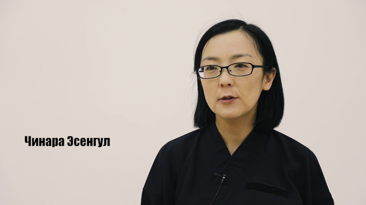 Иайдо в Кыргызстане. 2017