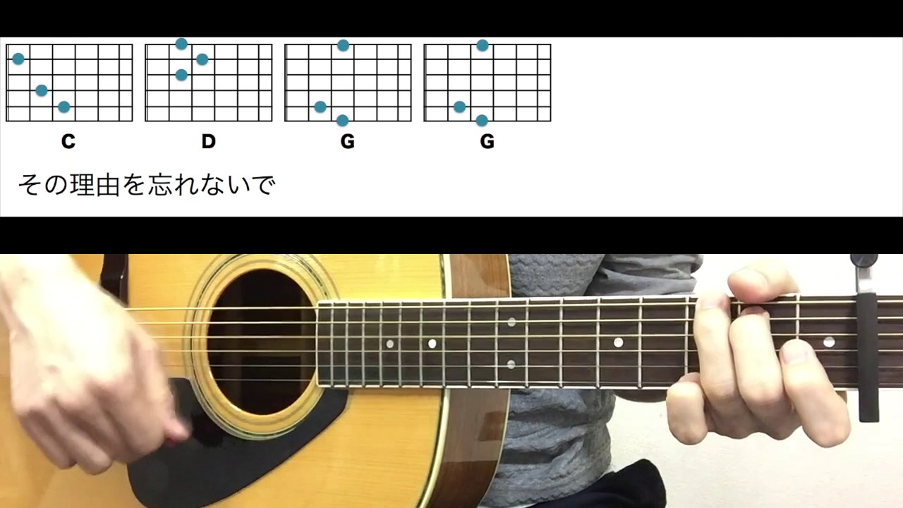 コード譜 大切なもの ロードオブメジャー ギターコード 音楽教室東京オトライフミュージック コード譜 大切なもの ロードオブメジャー ギターコード 音楽教室東京オトライフミュージック