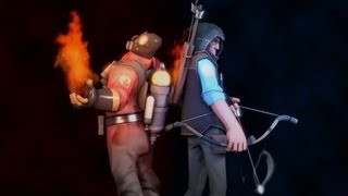 TF2: Crowd Control (Commentary)