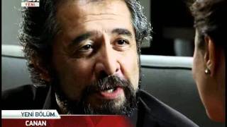 Canan 19. Bölüm Fragmanı