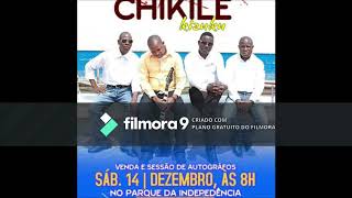 Familia Chikile  - Nguami Kussokana(DJ CAZE)