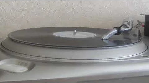 June Powell - You Can Wake Up With Me (Trojan).