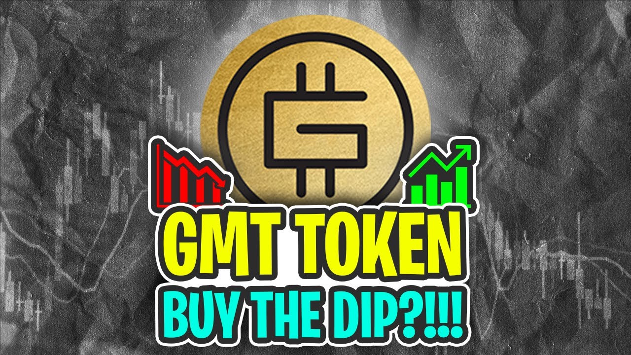 Major Update! Buy Now?? GMT (Green Metaverse Token) Crypto Review & Price Prediction