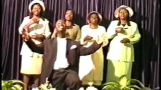 THE BEST OF SWAZI VOICE OF PRAISE - Mangibe njengo Jesu chords