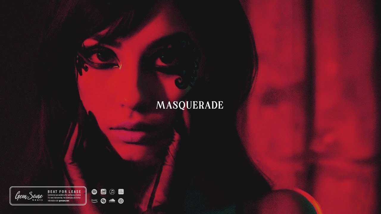Chris Grey Type Beat "Masquerade" - Dark RNB Type Beat adlı videoyu YouTube'da izle Chris Grey Type Beat "Masquerade" - Dark RNB Type Beat adlı videoyu YouTube'da izle