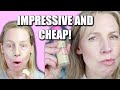 CHEAP MAKEUP THAT&#39;S IMPRESSIVE- AND one fail | frugieblog💋