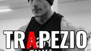 Trapezi Grossi - Come Allenare I Trapezi