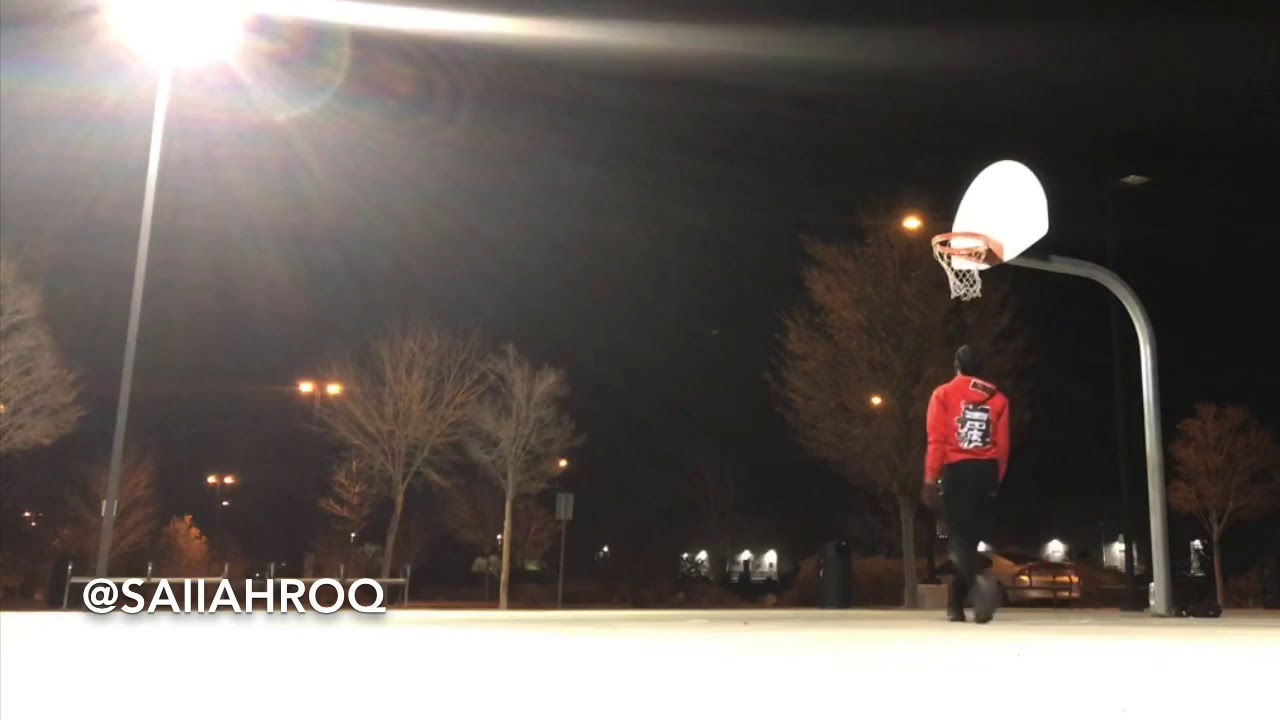 MONSTA FT. @SaiiahRoq