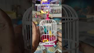 music bird 🕊️ Best kid's and home decor items #thirtyone #tinytreasures #stashbuster #shorts #birds