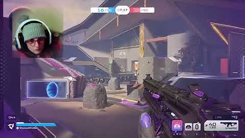 Splitgate 2 Clips | #evilkitty1986 on #Twitch