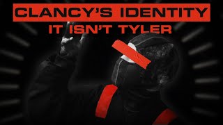 The SECRET of CLANCY'S IDENTITY || Twenty One Pilots Live Show Lore (Trapdoor Analysis)