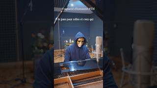 Usiamandi – Sur le fil .#pianiste #piano #musiqueinstrumentale #pianistemasqué