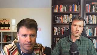 #24 - Ryan Grim on "The Squad: AOC and the Hope of a Political Revolution"