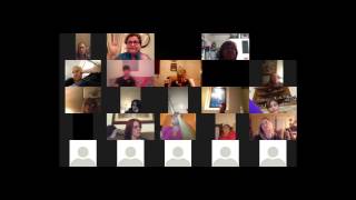 Plexus Training- Facebook, Mindset, Why the Business Zoom