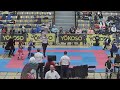 Tatami 5 Yokoso Dutch Open 2023 Sunday