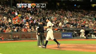 8/6/13 CG: MIL@SF